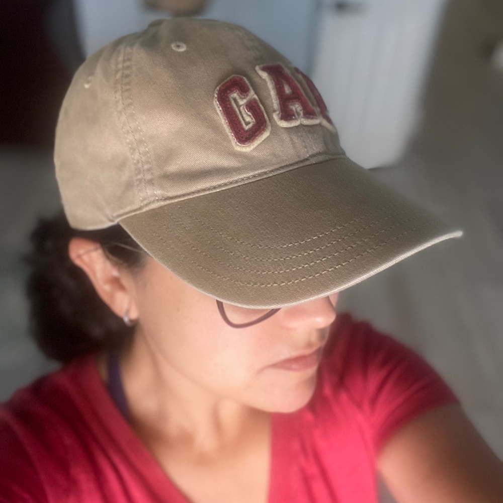 Gap baseball cap